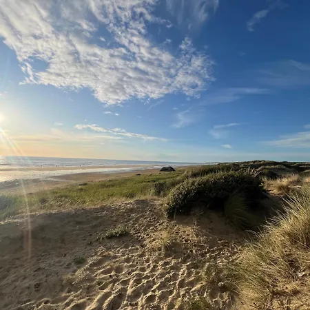 Escapade A Sainte-cecile 2 Chambres, Balcon, A 50m 公寓