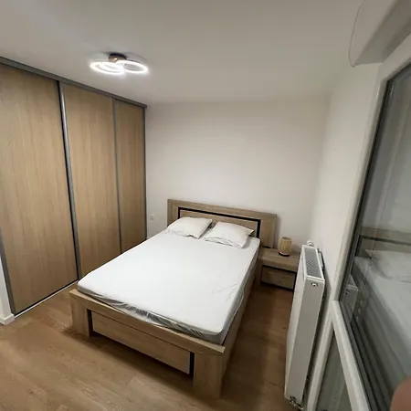 Apartamento Escapade à Sainte-cécile 2 Chambres, Balcon, à 50m *